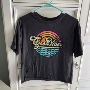 Good Vibes T-Shirt